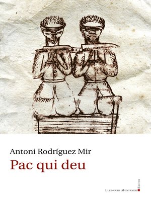 cover image of Pac qui deu